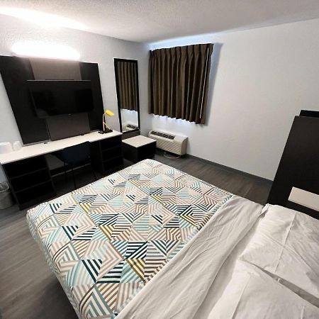Motel 6-Council Bluffs, Ia - Omaha East Экстерьер фото