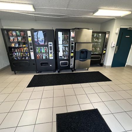 Motel 6-Council Bluffs, Ia - Omaha East Экстерьер фото