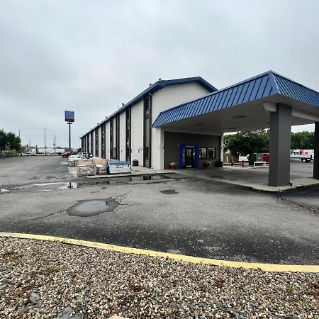 Motel 6-Council Bluffs, Ia - Omaha East Экстерьер фото