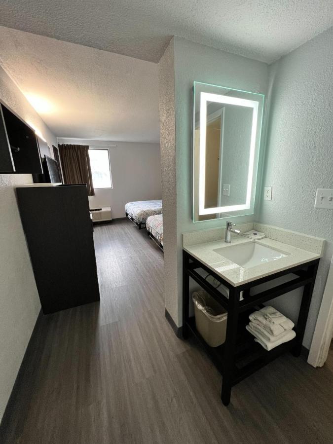Motel 6-Council Bluffs, Ia - Omaha East Экстерьер фото