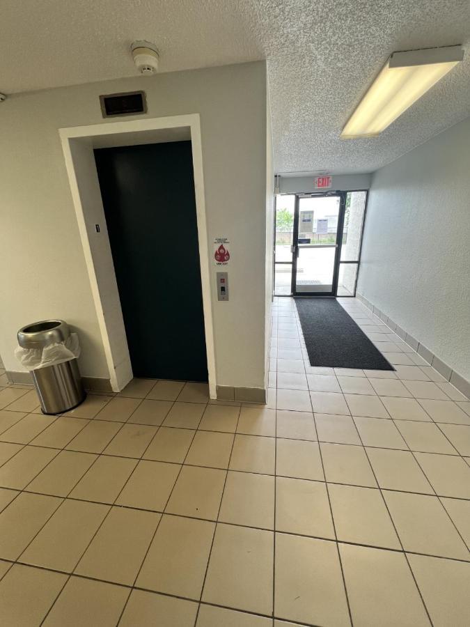 Motel 6-Council Bluffs, Ia - Omaha East Экстерьер фото