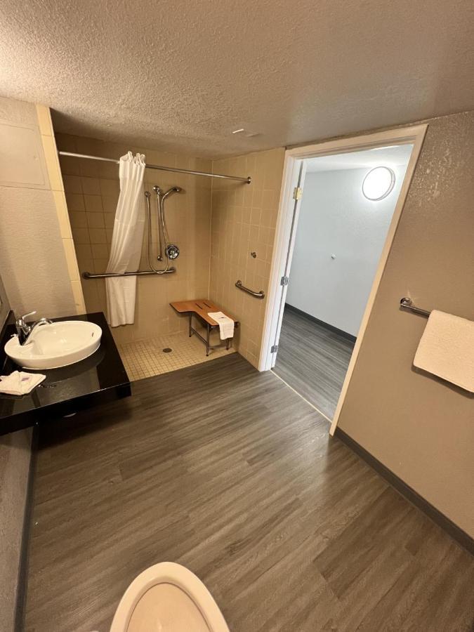 Motel 6-Council Bluffs, Ia - Omaha East Экстерьер фото