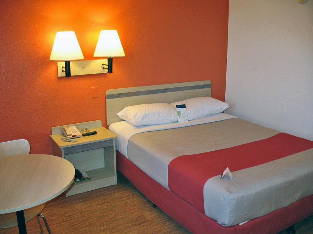 Motel 6-Council Bluffs, Ia - Omaha East Номер фото