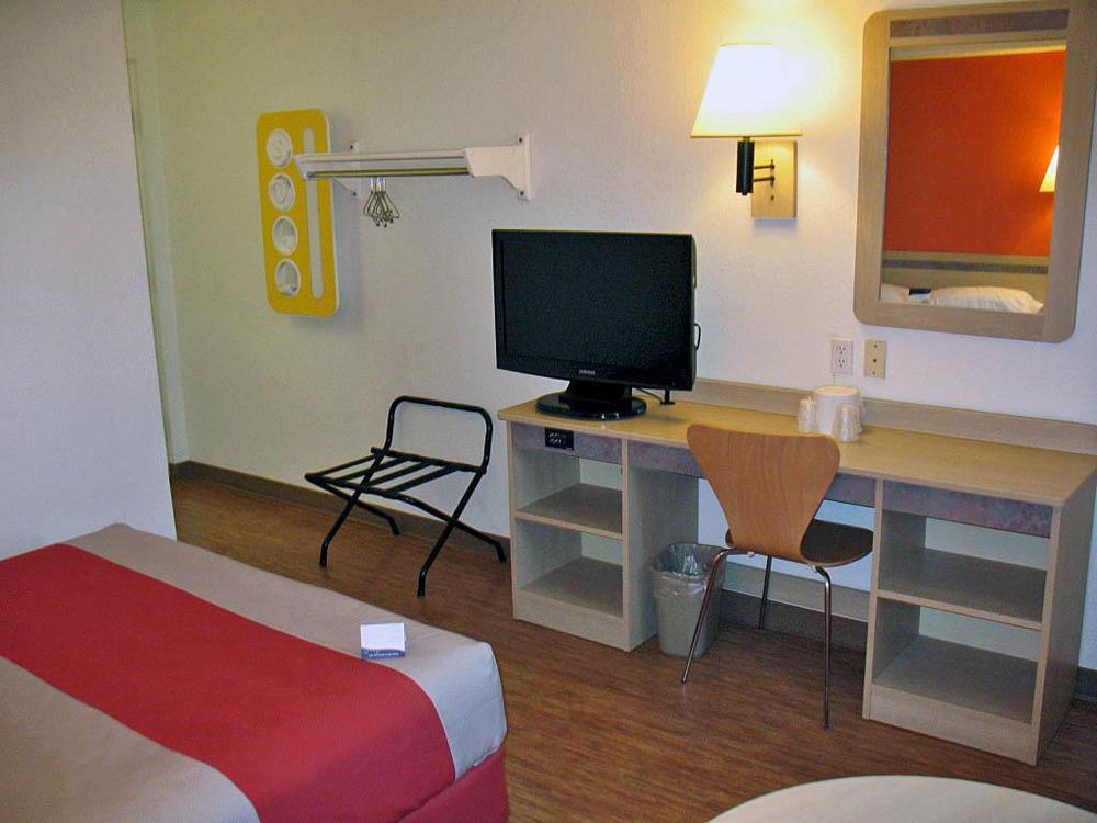Motel 6-Council Bluffs, Ia - Omaha East Номер фото