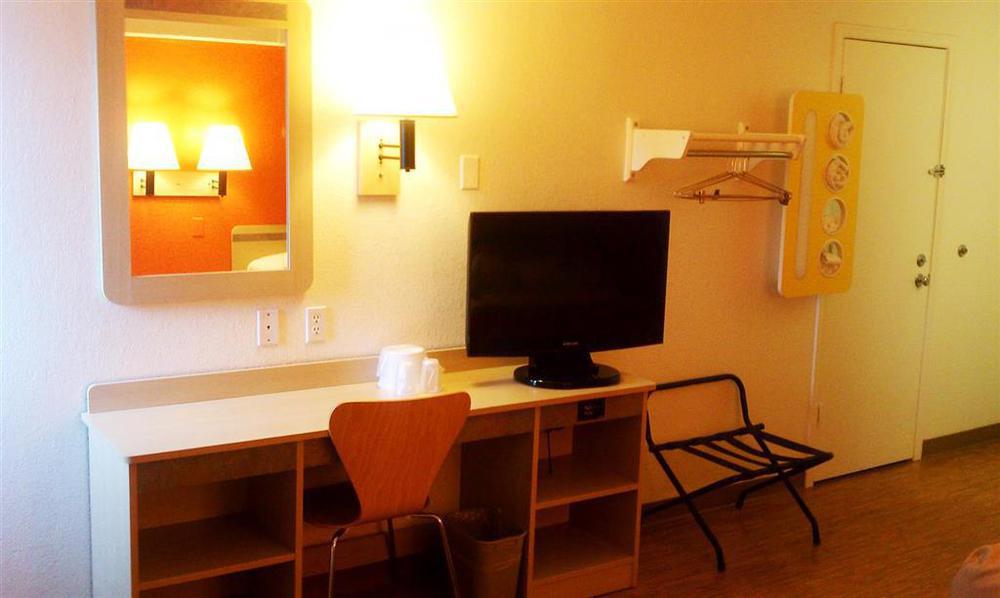 Motel 6-Council Bluffs, Ia - Omaha East Номер фото