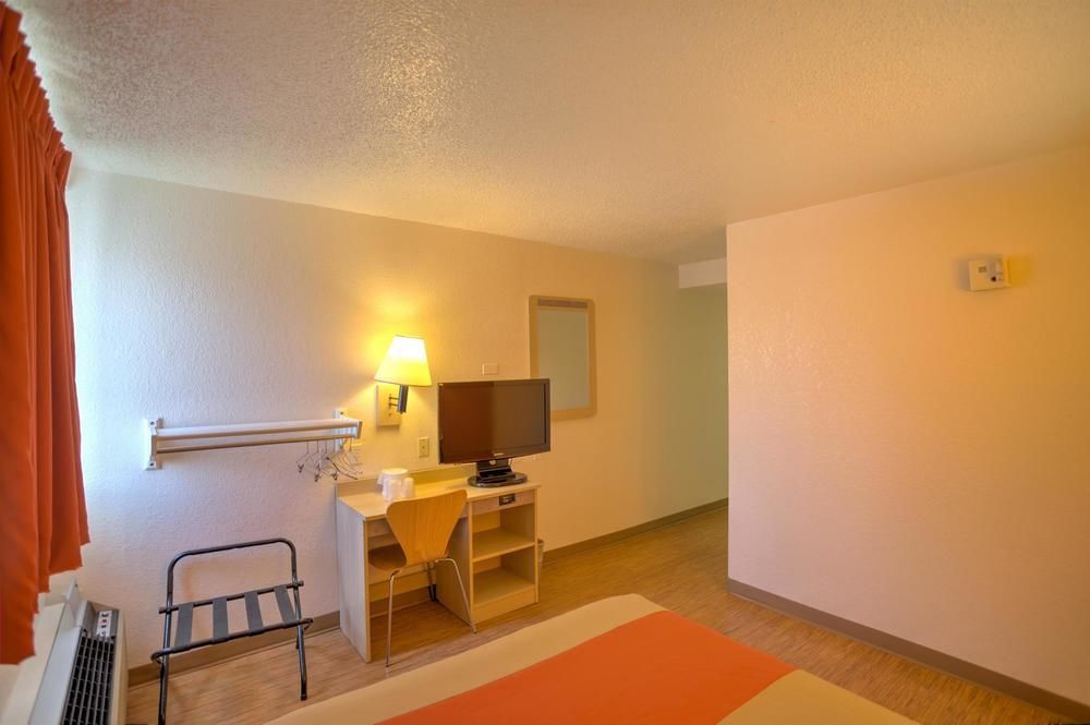 Motel 6-Council Bluffs, Ia - Omaha East Экстерьер фото